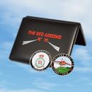 Limited Edition Red Arrows Coin Set (signed by one)
